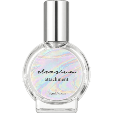 Attachment by Eleasium