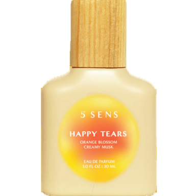 Happy Tears by 5 Sens