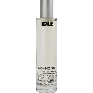 No Mind by Idle