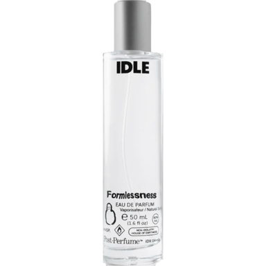 Formlessness by Idle