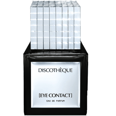 Eye Contact by DISCOTHÈQUE