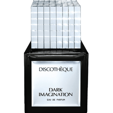 Dark Imagination by DISCOTHÈQUE