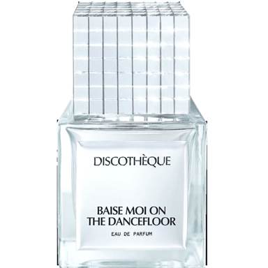 Baise Moi on the Dancefloor by DISCOTHÈQUE