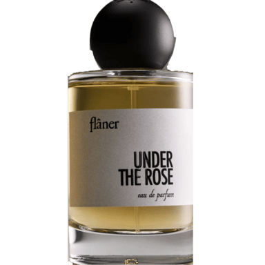 Under the Rose by Flaner