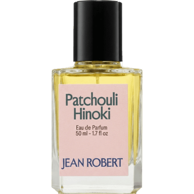 Patchouli Hinoki by Jean Robert