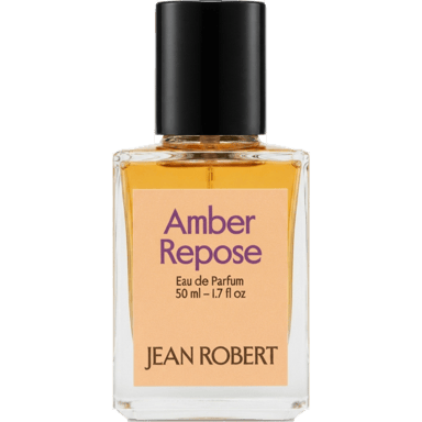 Amber Repose by Jean Robert
