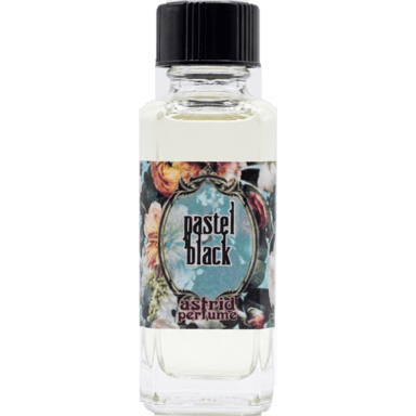 Pastel Black by Astrid Perfume