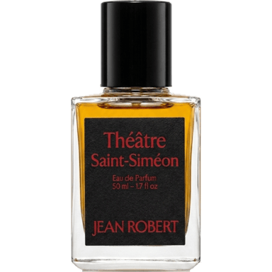 Theatre Saint-Simeon by Jean Robert