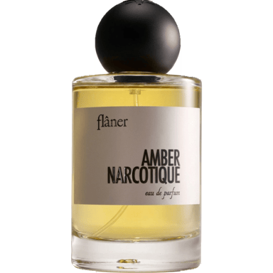 Amber Narcotique by Flaner