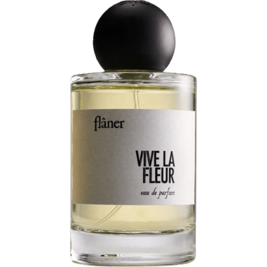 Vive La Fleur by Flaner