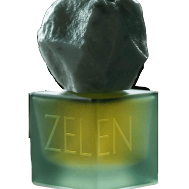 Zelen by Boka