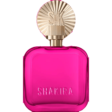 Fucsia by Shakira Perfumes bottle