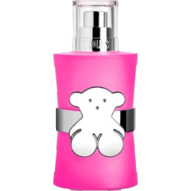Your Moments by Tous bottle