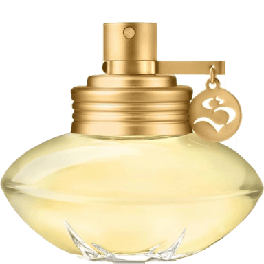 S by Shakira by Shakira Perfumes bottle