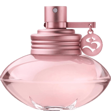 S Eau Florale by Shakira Perfumes bottle