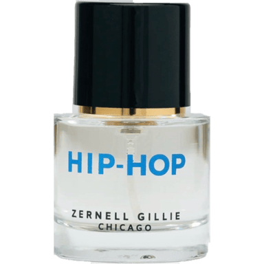 Hip-Hop by Zernell Gillie bottle