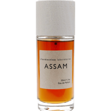 Assam by Clandestine Laboratories