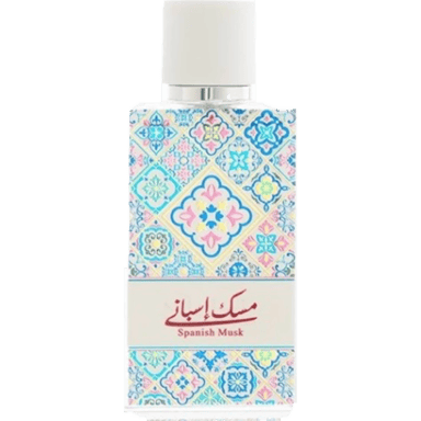 Spanish Musk by Arabian Oud