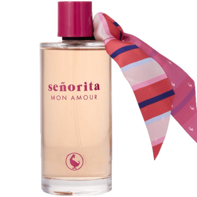 Señorita Mon Amour by El Ganso