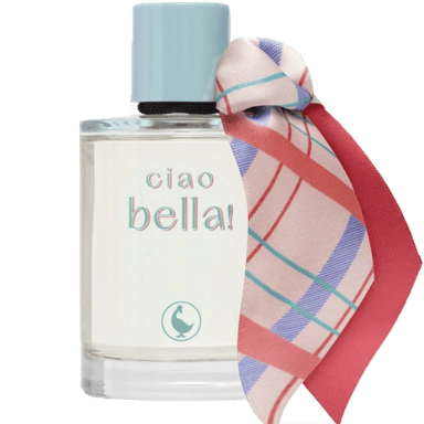Ciao Bella! by El Ganso
