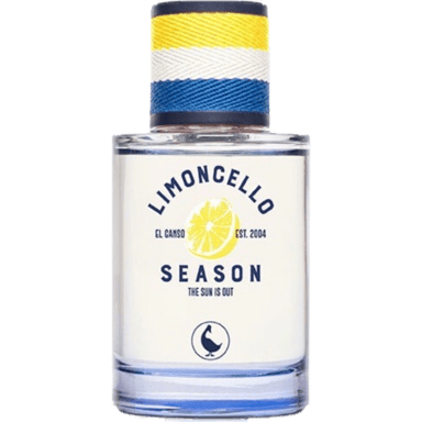 Limoncello by El Ganso