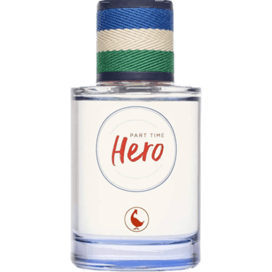 Part Time Hero by El Ganso