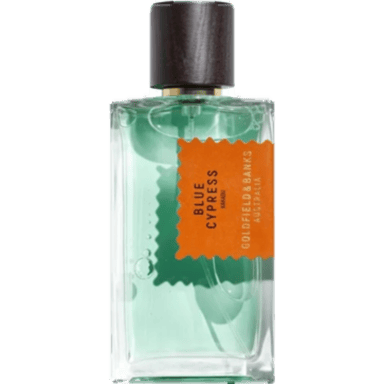 Blue Cypress by Goldfield & Banks Australia