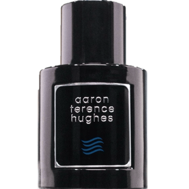 Water by Aaron Terence Hughes bottle