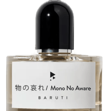 Mono No Aware by Baruti