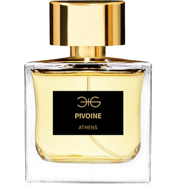 Pivoine by Manos Gerakinis Parfums