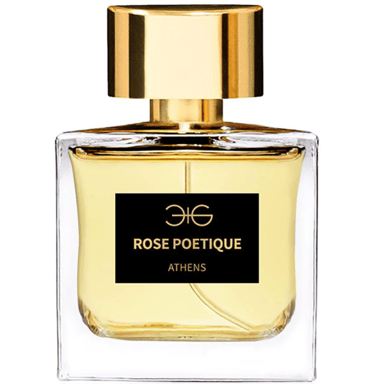 Rose Poetique by Manos Gerakinis Parfums