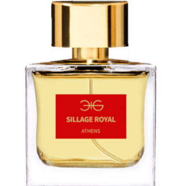 Sillage Royal by Manos Gerakinis Parfums