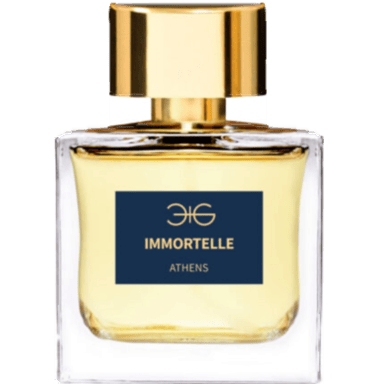 Immortelle by Manos Gerakinis Parfums