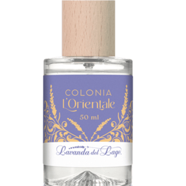 Colonia L'Orientale by Lavanda del Lago