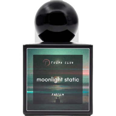 Moonlight Static by Tulpa Club bottle