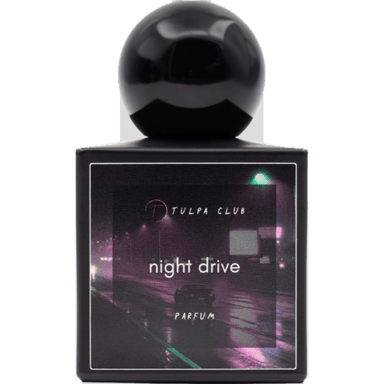 Night Drive by Tulpa Club bottle