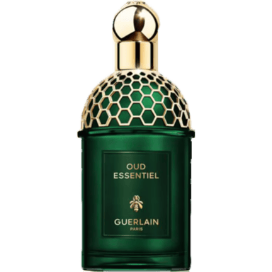 Oud Essentiel by Guerlain bottle