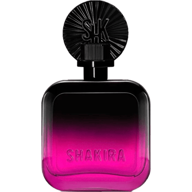 Fucsia Elixir by Shakira Perfumes bottle