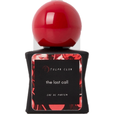 The Last Call by Tulpa Club
