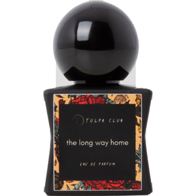 The Long Way Home by Tulpa Club