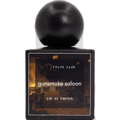 Gunsmoke Saloon by Tulpa Club