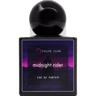 Midnight Rider by Tulpa Club