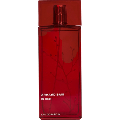 Armand Basi In Red by Armand Basi