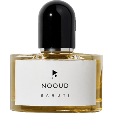 Nooud by Baruti