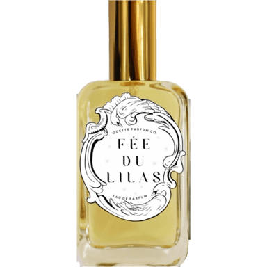 Fée de Lilas by Odette Parfum CO