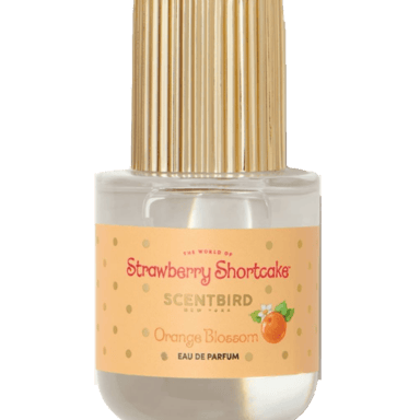 Orange Blossom by Scentbird bottle