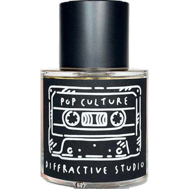 Pop Culture by Diffractive Studio