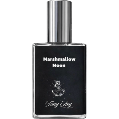 Marshmallow Moon by Fairy Nest Perfumes