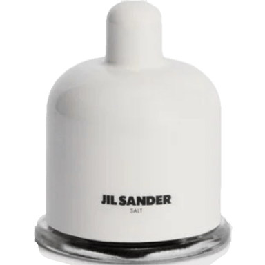 Salt by JIL SANDER bottle
