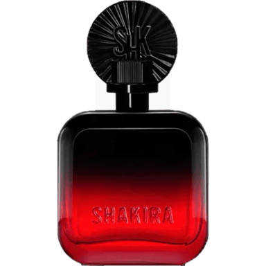 Rojo Elixir by Shakira Perfumes bottle